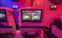 Warning: Air France A350-900 premium economy is infuriatingly cozy