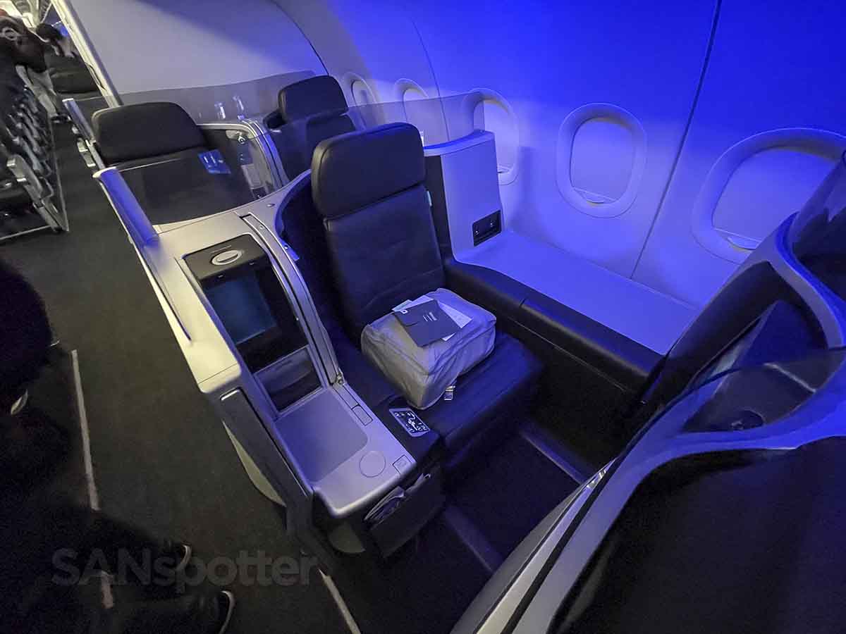 domestic Jetblue mint