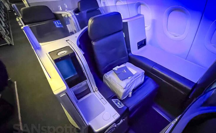 A detailed look at the JetBlue Mint experience: still my favorite after all these years!