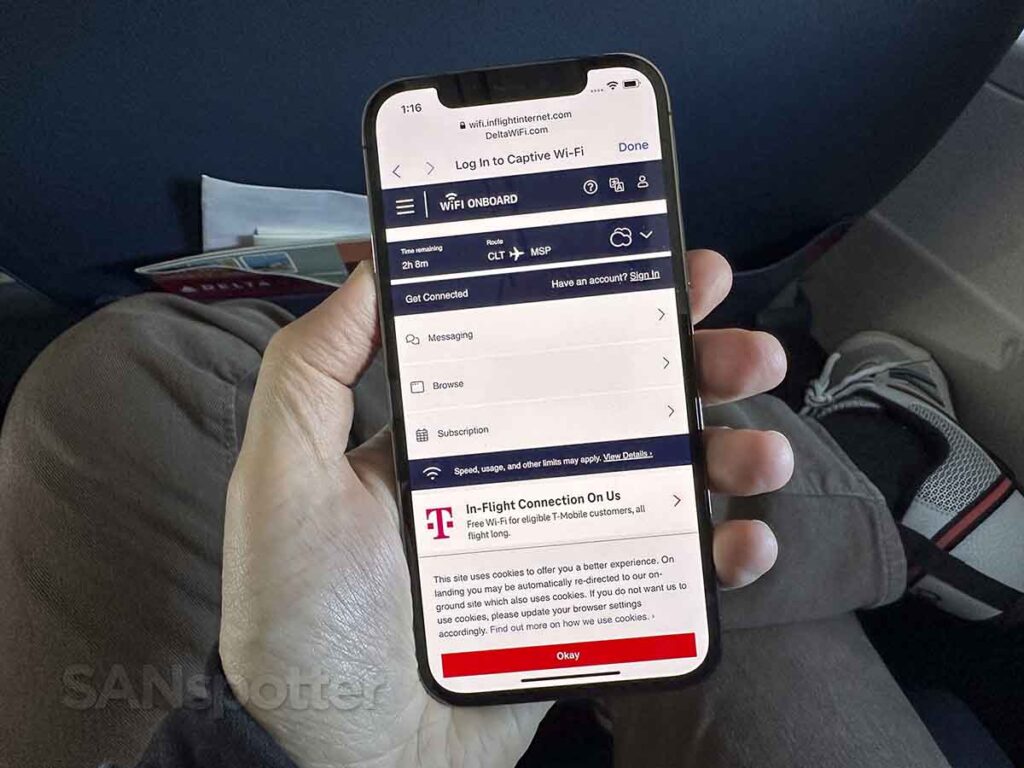 Delta First 717 Delta 717-200 first class: it ain’t as great as the rest y’all – SANspotter