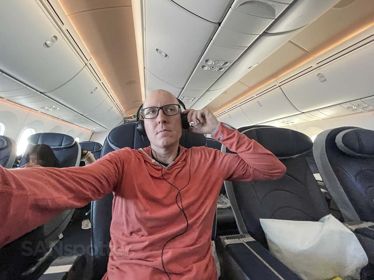 Air Premia 787-9 premium economy review: pure luxury with a catch