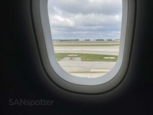 Spirit A320 first class review (seriously – they have first class ...