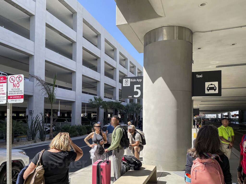 How to use Uber at the San Diego Airport (caution: it’s a bit different ...